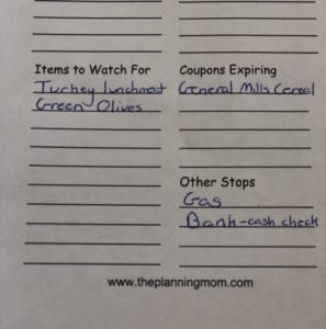 Organize my grocery list tips to tips for grocery shopping on a budget
