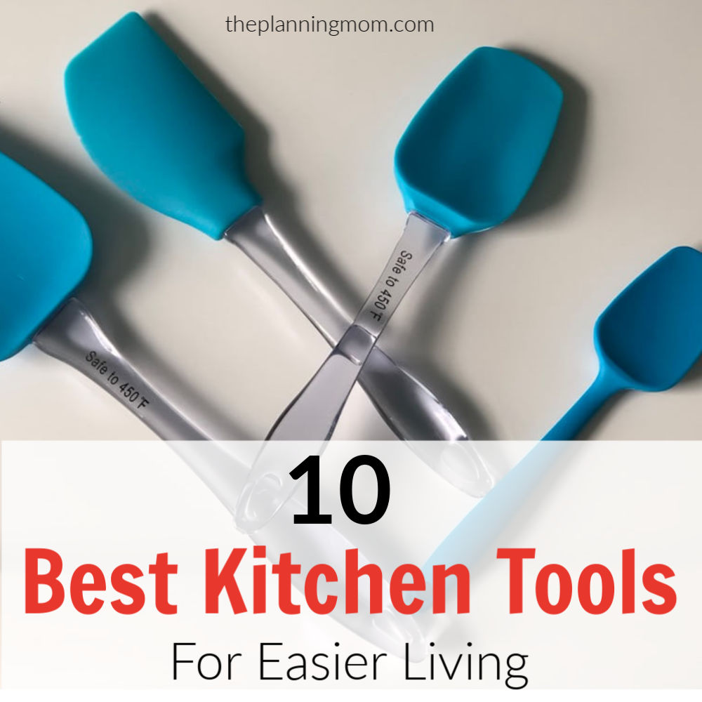 Cool Kitchen Gadgets – 10 Best Kitchen Tools 2019