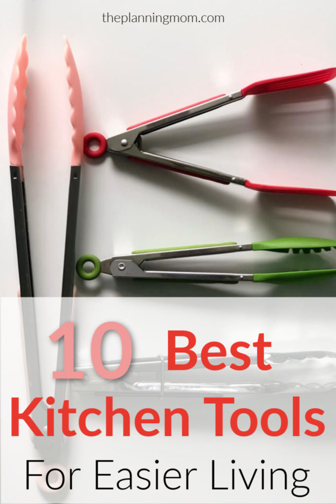 The Best Kitchen Tools to Make Cooking Easier - Eater