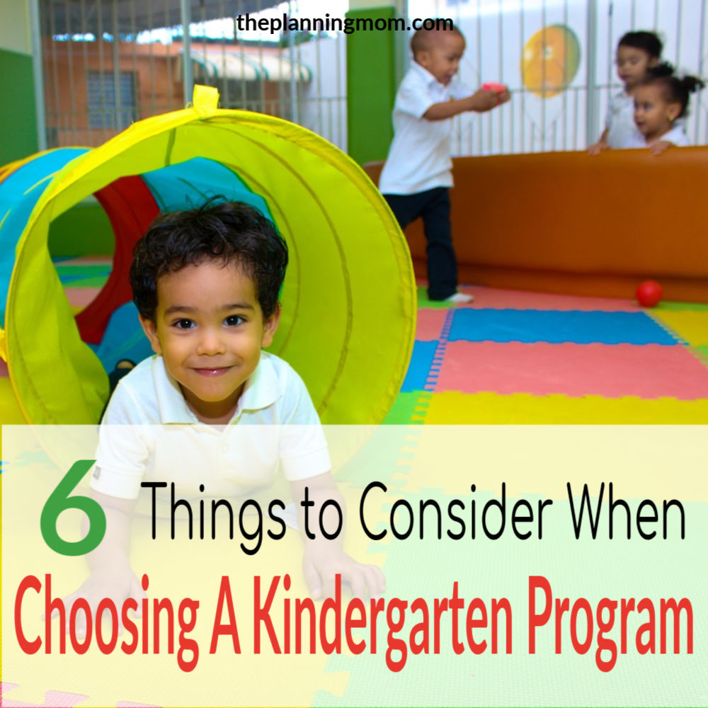 Tips to picking a school for your child, how to choose a kindergarten school, what school should I choose for my child