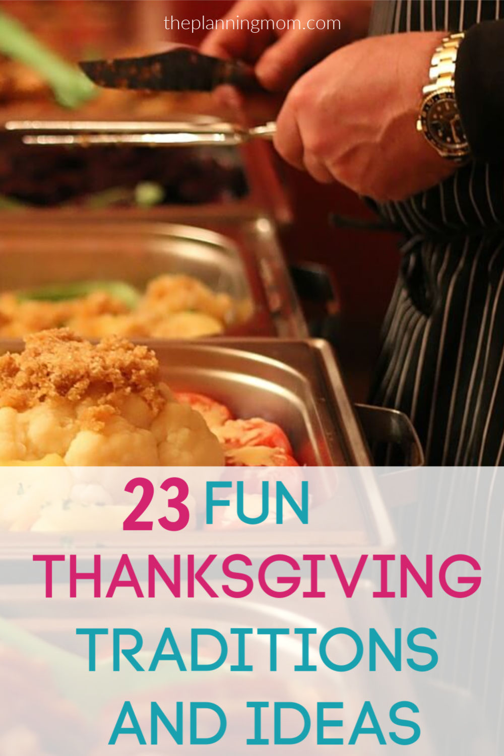 Funny thanksgiving stories for church