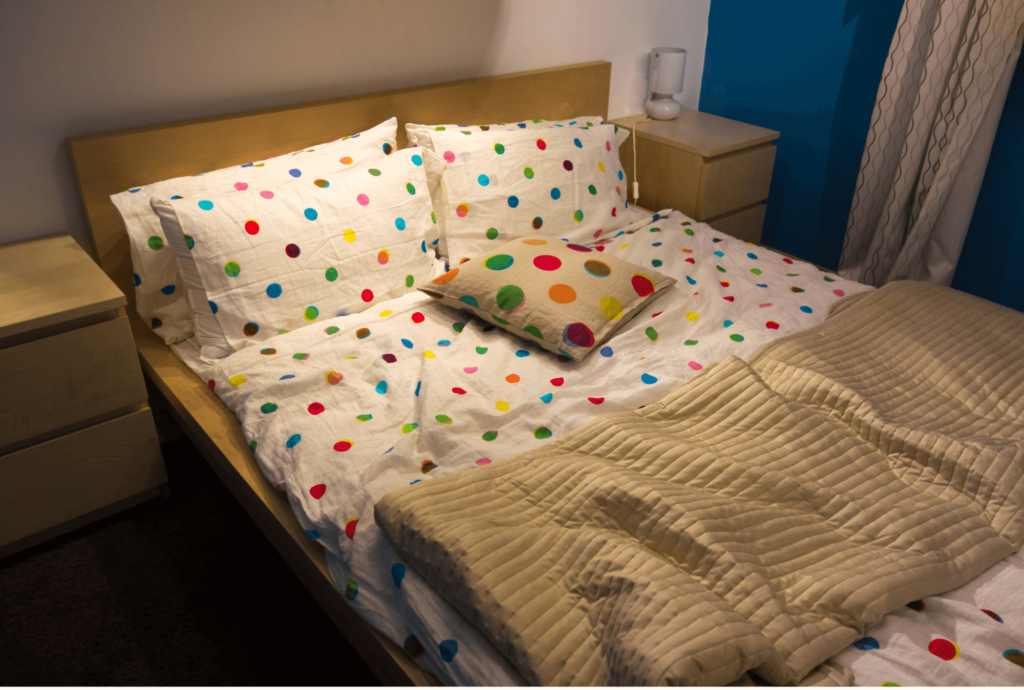 new bed tips, what kind of bed to get a child, what to look for in a new bed