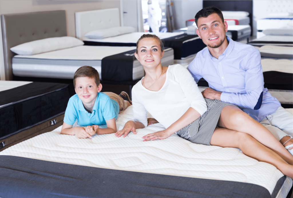 what kind of mattress to get my child, waterproof mattress, mattress shopping