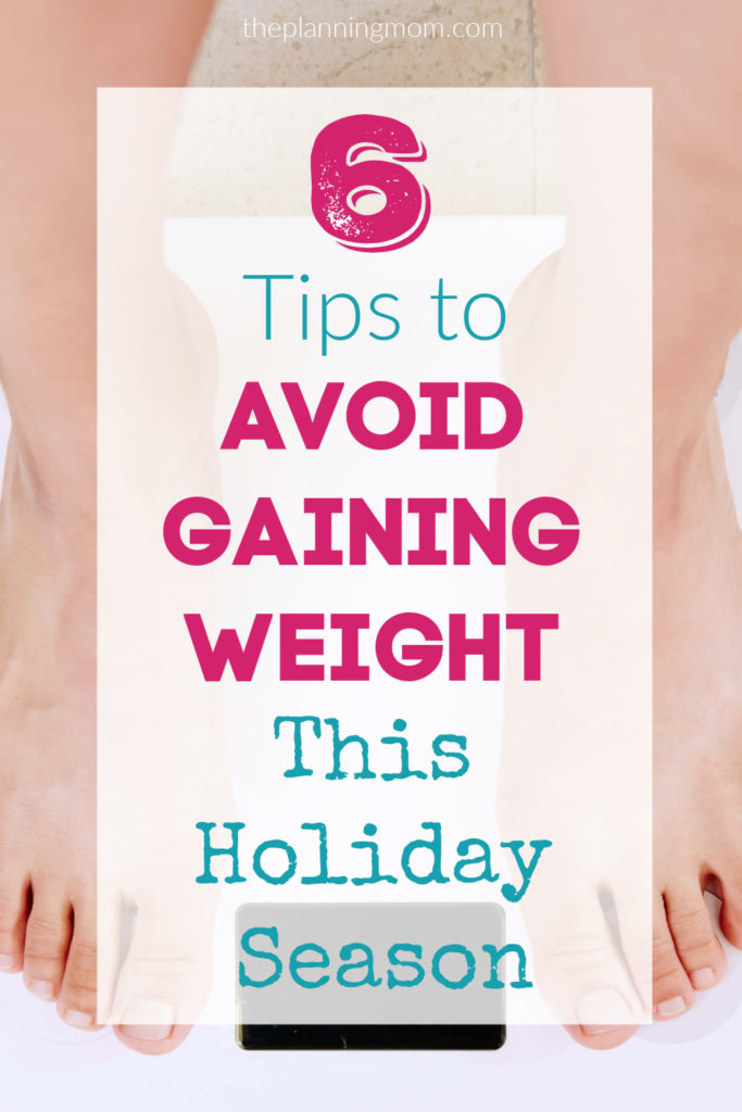 how to stay healthy this Christmas, ways to not gain weight this holiday, how to maintain my weight this holiday season