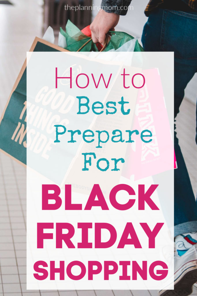 Black Friday shopping tips, Black Friday savings tips, Black Friday cheat sheet, Black Friday checklist, Black Friday deal shopping