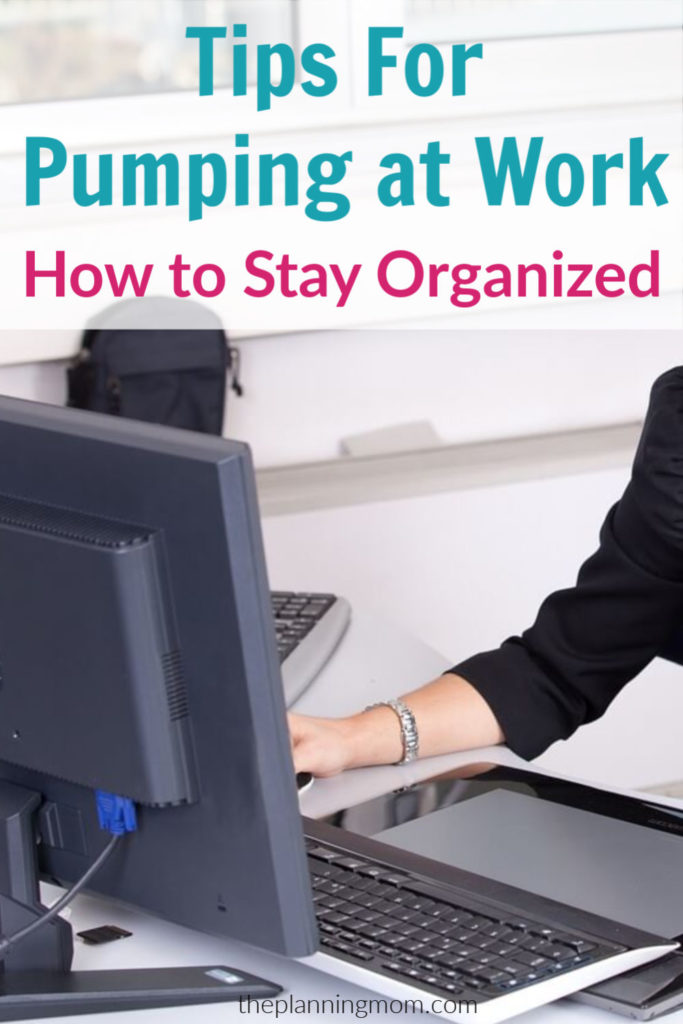 pumping at work tips, pumping at work supplies, how to pump at work, prepare to pump at work