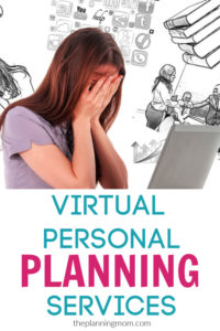 virtual event planning services, online party planning, personal planning tips
