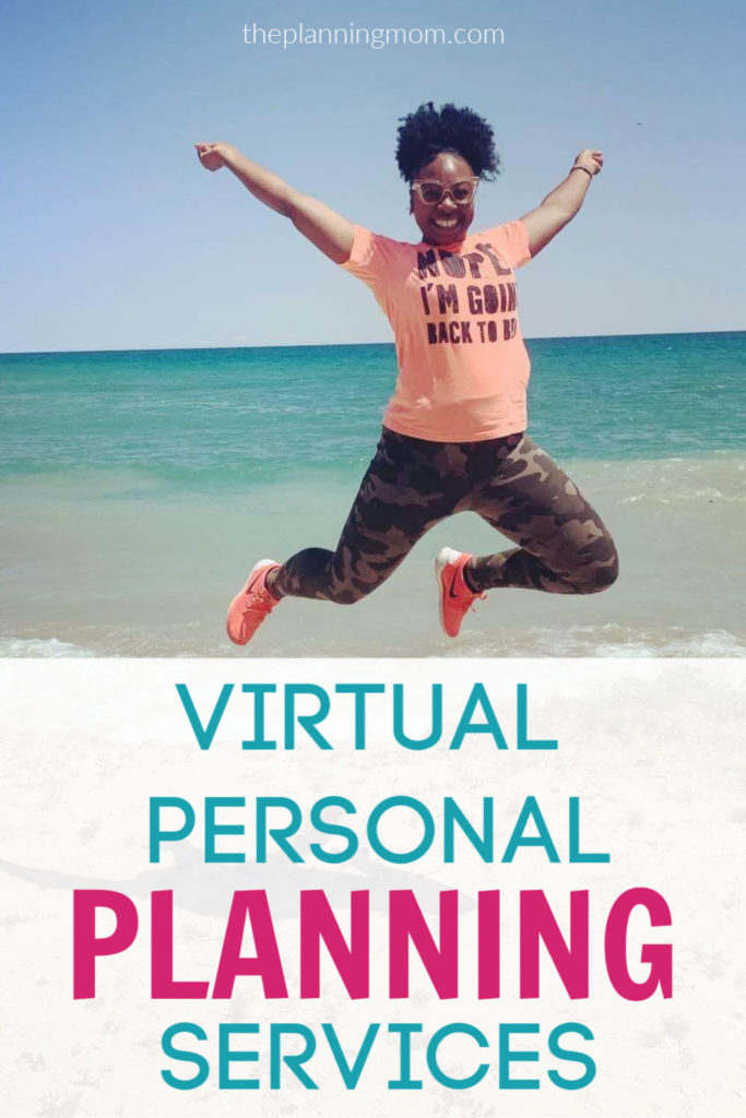 virtual event planning services, online party planning, personal planning tips